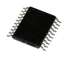 ONSEMI MC74VHCT245ADTRG Transceiver, Non Inverting, 4.5 V to 5.5 V Supply, -40 °C to 85 °C, TSSOP-20