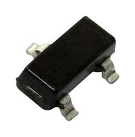 ONSEMI MMBT3416LT3G Bipolar (BJT) Single Transistor, NPN, 40 V, 100 mA, 225 mW, SOT-23, Surface Mount
