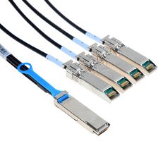 AMPHENOL CABLES ON DEMAND SF-NDAQGF100G-002M
