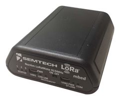 SX1272LM1CEP from Semtech