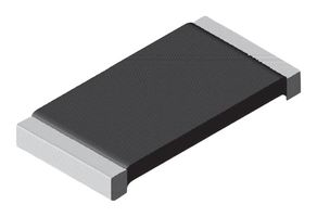 VISHAY WSL1206R0400FEA18 SMD Current Sense Resistor, 0.04 ohm, WSL_18 Series, 1206 [3216 Metric], 500 mW, ± 1%