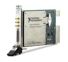 NI / EMERSON 778952-01