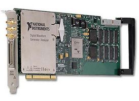 NI / EMERSON 778989-02