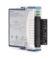 779002-01 NI / EMERSON, Digital Input Module, C Series, NI-9421