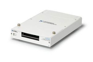 NI / EMERSON 780116-01