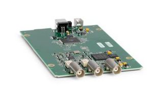 NI / EMERSON 780469-02 Oscilloscope Device, USB-5133, 50 MHz, 8 bits, 100 MSPS, 2 Channel, 32 MB/ch