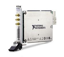NI / EMERSON 781011-03 Digital Waveform Instrument, PXIe-6547, 32 Channel, 100MHz, 64 Mbit/ch