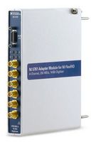 NI / EMERSON 781287-01 FlexRIO Digitizer Adapter Module, AC, NI-5761, 500 MHz, 4 Channel, 14 bits, 250 MSPS