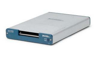 NI / EMERSON 781445-02