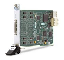 NI / EMERSON 781472-01 Serial Interface Module, PXIe-8430/8, PXIe, 8 Port