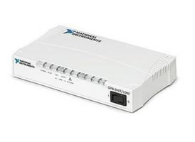 NI / EMERSON 781630-09