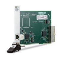 NI (NOW PART OF EMERSON) 781752-01 Ethernet Interface Module, PXI-8231, PXI, 1 Port