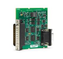 NI (NOW PART OF EMERSON) 782400-01 Digital Module, C Series, sbRIO-9401, 8 I/O, CompactRIO System, Board Only