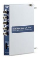NI (NOW PART OF EMERSON) 782511-01 RF Adapter Module, FlexRIO, NI 5792, 4.4 GHz RX, 200 MHz Bandwidth