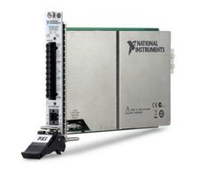 Power Supply, PXIe-4113, Programmable, Test Equipment
