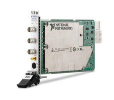 NI / EMERSON 783591-02