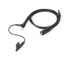 NI (NOW PART OF EMERSON) 783630-01 Oscilloscope Test Probe, SP500C, Single-Ended Passive, 500 MHz, 300 VDC, 100:1 Attenuation