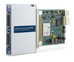 NI / EMERSON 784060-01