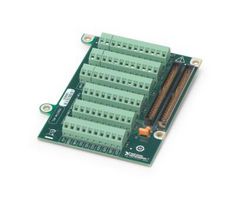 NI / EMERSON 784507-01 Terminal Block, 2mm IDC, sbRIO I/O Devices