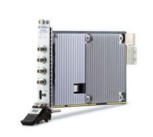 NI / EMERSON 785116-01 Waveform Generator, PXIe-5423, 40 MHz, 16 bits, 800 MS/s, 2 Channel, 128 MB