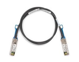 NI / EMERSON 785681-01 Test Cable Assembly, SFP Cable, SFP+ Cable, Twinaxial Cable, 1 m