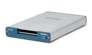 NI / EMERSON 785816-01