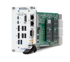 785831-01 NI / EMERSON, Controller, PXI, PXIe-8861 | Newark