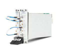 NI (NOW PART OF EMERSON) 785832-01 Transceptor de Señal Vectorial, PXIe-5841, 1 Ghz, Sintetizador LO Mejorado