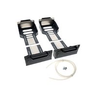 NI (NOW PART OF EMERSON) 786969-01 Rack Mount Kit, Front, Extended Recess, PXIe-1092 Chassis