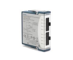 NI (NOW PART OF EMERSON) 787089-01 Digital Module, C Series, NI-9470, 8 Output, CompactRIO System