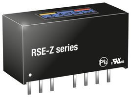 RECOM POWER RSE-2405SZ/H2