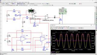 NI (NOW PART OF EMERSON) 779820-35WM Test Software, Multisim, Base Edition, Perpetual License, USB, English, Windows