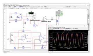 NI (NOW PART OF EMERSON) 779930-3503 Test Software, Circuit Design Suite, Base Edition, No Media, English / German, Windows, 1Year