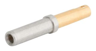 AMPHENOL SV MICROWAVE 2051-60002 Circular Connector Contact, Size 20, Socket, Crimp