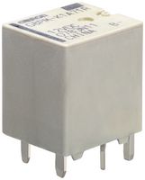OMRON ELECTRONIC COMPONENTS G8PM-K1A71R DC12 Automotive Relay, Latching, 12 VDC, 40 A, SPST-NO, Through Hole, PC Pin, G8PM Series