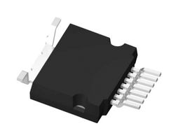 STMICROELECTRONICS STGHU30M65DF2AG IGBT, 84 A, 1.6 V, 441 W, 650 V, HU3PAK, 7 Pins