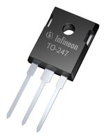 INFINEON IMZA65R007M2HXKSA1 Silicon Carbide MOSFET, Single, N Channel, 210 A, 650 V, 0.0085 ohm, TO-247