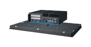 ADVANTECH TPC-B620R-F00A PC Panel Modular, R680E, Intel 600, 64GB, 3.9GHz, -10°C a 55°C