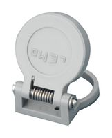 LEMO BRR.2S.200.PZVG Cubierta / Tapa Antipolvo, con Resorte, Dust Cap