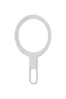 LEMO GCA.2E.255.LT Accesorio para Conector, Earthing Washer, LEMO Unipole & Multipole Connectors, 2E Series