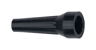 LEMO GMA.1B.040.DN Conector Circular de Abrazadera, 4.4 mm, Poliuretano Termoplástico, 1B Series