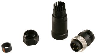 MOLEX / BRAD 1300170026