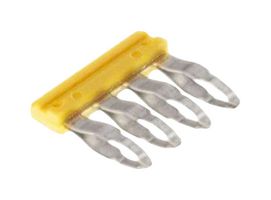 WEIDMULLER 1754230000 Accessory, 4 Pole, Weidmuller W Series Terminal Blocks, Cross Connector, W Series