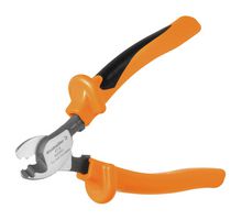 WEIDMULLER 9002650000 Cable Cutter, 22 mm, 185 mm, Copper and Aluminum Conductor