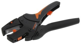 WEIDMULLER 9005000000 Stripping & Cutting Tool, 28-7 AWG / 0.08-10mm² Capacity Flexible & Solid Conductors
