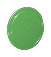 IDEC ABW1B-G Switch Cap, 22mm, Idec 22mm TW Series Non-Illuminated Pushbutton Switches, Green, TW Series