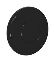 IDEC ABW4B-B Switch Cap, Idec Non-illuminated Pushbutton Switches, Black, TW Series
