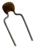 KEMET C322C101JCG5TA