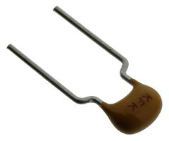 KEMET C322C102KFR5TA