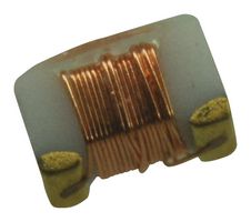 ABRACON AISC-0603-R27-J-T Wirewound Inductor, 270 nH, 3 ohm, 960 MHz, 120 mA, 0603 [1608 Metric], AISC-0603 Series